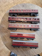 Railway carriages hornby for sale  CALNE