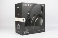 Akg y600nc bluetooth for sale  CRAWLEY