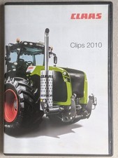 Dvd claas clips gebraucht kaufen  Günzburg