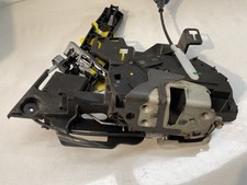 Serratura anteriore sinistra usato Serratura anteriore sinistra usato  Italia