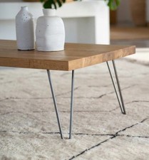 Hair pin legs for sale  KING'S LYNN