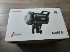 Godox sl60iid led for sale Godox sl60iid led for sale  SALFORD