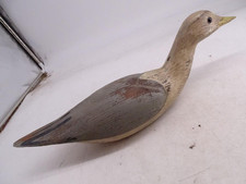 wood decoy for sale  Lannon