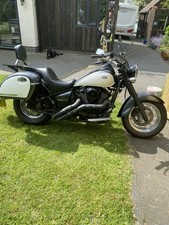 Motorcycle superb bike for sale  BROUGH