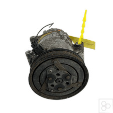 7711135105 compressore renault usato  Italia