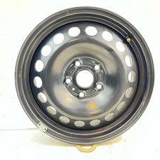 Stahlfelge 5jx16 zoll gebraucht kaufen  Hopsten