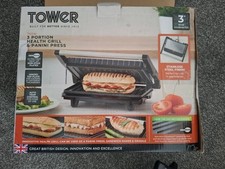 Tower portion health for sale  UK