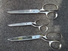 Pair vintage sewing for sale  South Fulton