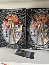 Death note artbook gebraucht kaufen  Berlin