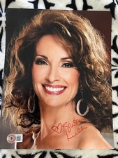 Susan lucci signed for sale  San Diego