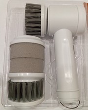 Spazzola elettrica rotante usato Spazzola elettrica rotante usato  Castelvetrano