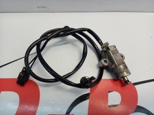 Sensore cavalletto yamaha usato  Chignolo Po