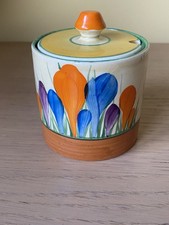 Clarice cliff autumn for sale Clarice cliff autumn for sale  WORTHING