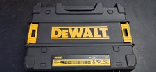 Dewalt valigetta per usato  Castelnuovo Rangone