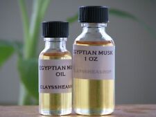 Egyptian musk fragrance for sale  Bellport