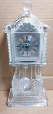 Quartz table clock for sale  New York