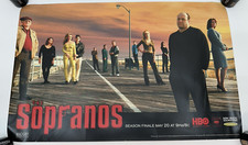Sopranos season finale for sale  Englishtown