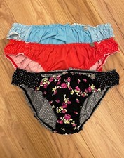 Slip bunt microfaser gebraucht kaufen  Egeln