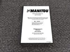 Manitou tmt320 tmt320fl for sale  Dubuque