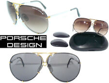 Porsche design sonnenbrille gebraucht kaufen  Suhl