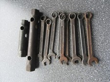 Konvolut ford werke gebraucht kaufen  Nürtingen