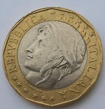 Moneta mille lire usato  Nuoro