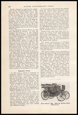 1924 holtzer cabot for sale  Austin