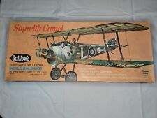 Modellino kit aereo usato  Italia