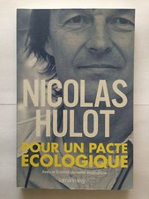 Pacte ecologique 2006 d'occasion  Romilly-sur-Seine