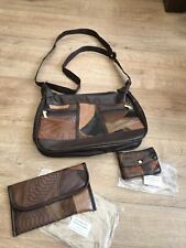 Womens bag set for sale  COLCHESTER