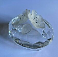 Swarovski box treasure for sale  NEWTON ABBOT