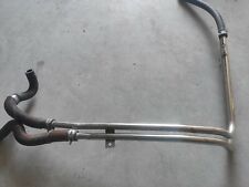 Tubi radiatore metallo usato  Savona