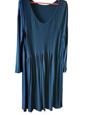 Robe tunique noire d'occasion  France