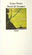 Pavese cesare. poesie usato  Reggello