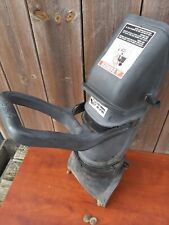 Mtd snowblower chute for sale  Saint Paris