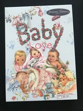 Baby love joanna for sale  CUPAR