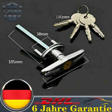Garagentorschloss türschloss  gebraucht kaufen  Hannover