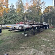 2005 utility flatbed for sale  Sterlington