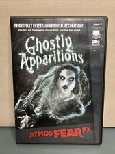 Atmosfx atmosfearfx ghostly for sale  Philadelphia