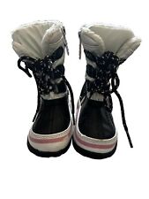 5 snow totes boots girls for sale  Murrells Inlet