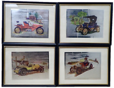 Set vintage classic for sale  Stockbridge