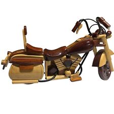 Large handmade wooden for sale  Winston Salem