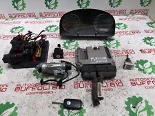 Kit centralina motore usato  Rovato