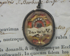 Rеликвия reliquiario re usato  Arezzo