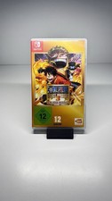 Piece pirate warriors gebraucht kaufen Piece pirate warriors gebraucht kaufen  Zwiefalten