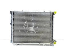 Radiateur eau renault d'occasion  Saint-Lizier