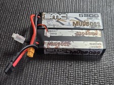 Used smc mudboss for sale  La Porte