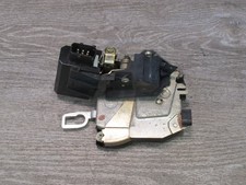 Usado, 94-99 BMW E36 cupê conversível direito passageiro trava trava atuador fabricante de equipamento original comprar usado  Enviando para Brazil