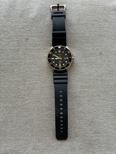 Casio dive watch for sale  Seattle