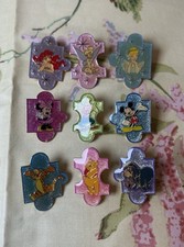 Disney pin set for sale  Nashville